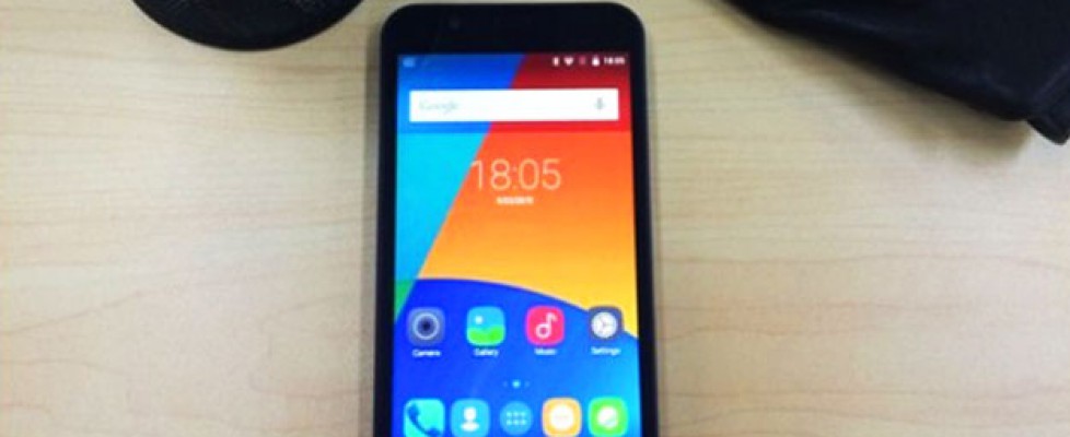 Найден «убийца» новенького Xiaomi Mi 4c – Bluboo Xfire Pro