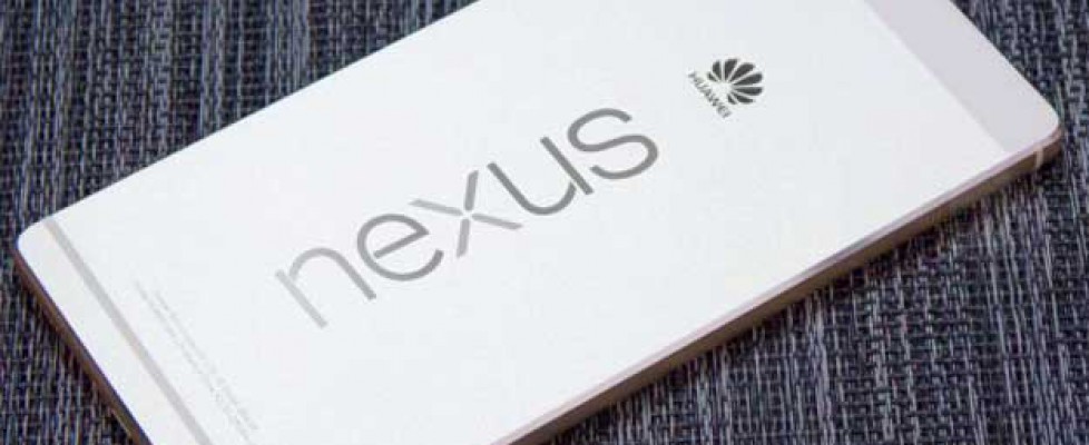 Флагман Nexus 6P cможет снимать 4К-видео при частоте 240fps