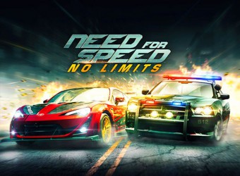 Игровое приложение Need For Speed: No Limits теперь доступна для пользователей iOS и Android