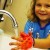 Новое устройство Electrolux научит ваших детишек самостоятельно мыть руки