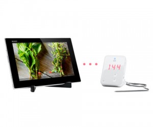 Sony-Xperia-Tablet-Z-Kitchen-Edition1