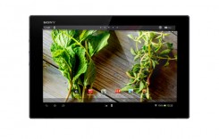 Sony Xperia Tablet Z Kitchen Edition