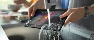 Sony Xperia Tablet Z Kitchen Edition_1