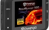 Видеорегистратор Prestigio RoadRunner 320